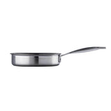 Le Creuset 3-Ply Stainless Steel Non-Stick Saute Pan - 20cm - Potters Cookshop