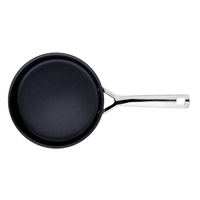 Le Creuset 3-Ply Stainless Steel Non-Stick Saute Pan - 20cm - Potters Cookshop