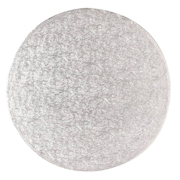 Culpitt Round Drum Cake Board - 30.5cm - Potters Cookshop