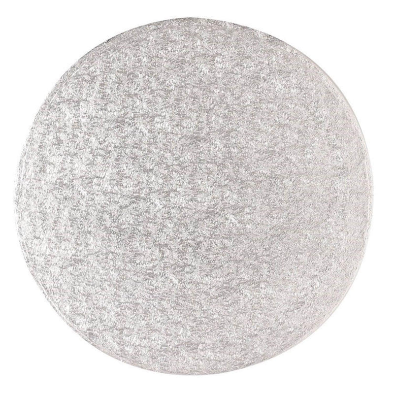 Culpitt Round Drum Cake Board - 30.5cm - Potters Cookshop