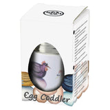 Bia International Egg Coddler By Clare Mackie - Hatching Eggs - Potters Cookshop
