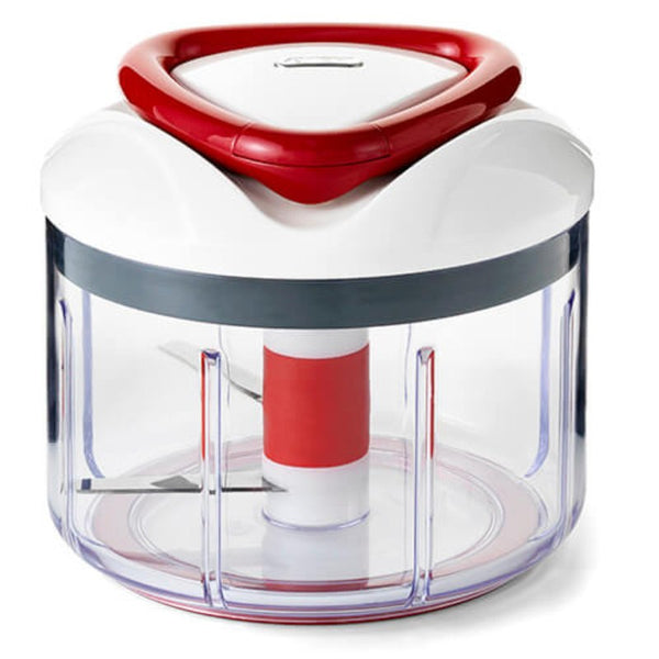 Zyliss Easy Pull Food Processor