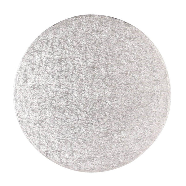 Culpitt Round Drum Cake Board - 15cm - Potters Cookshop