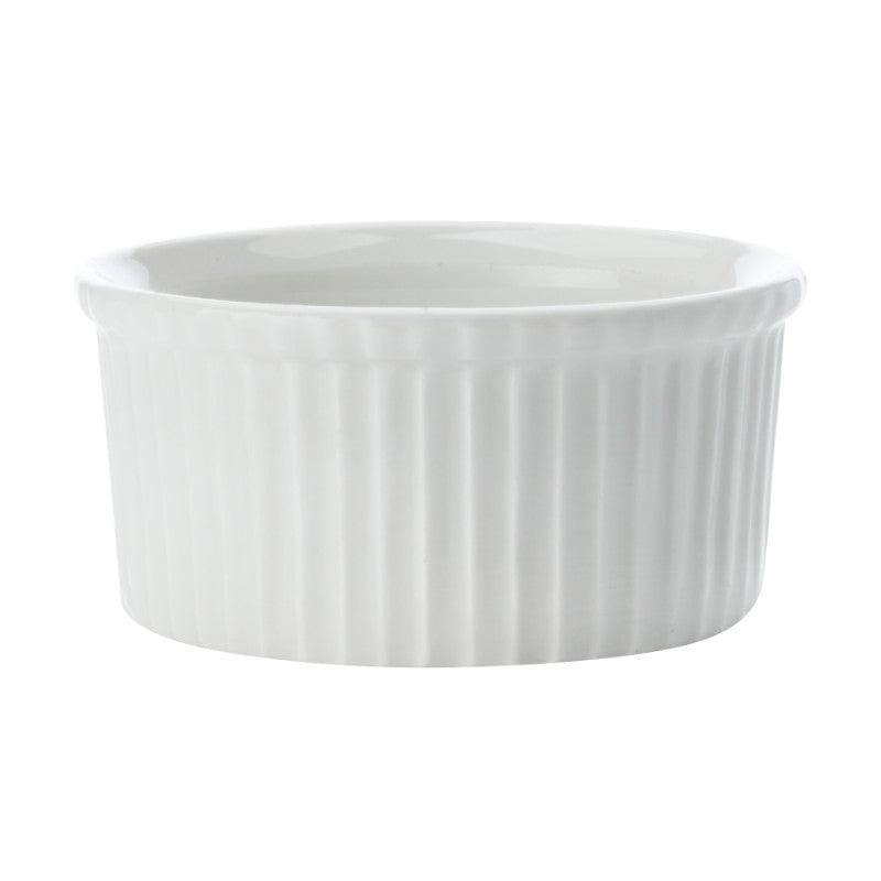 Maxwell & Williams White Basics Ramekin - 12cm - Potters Cookshop