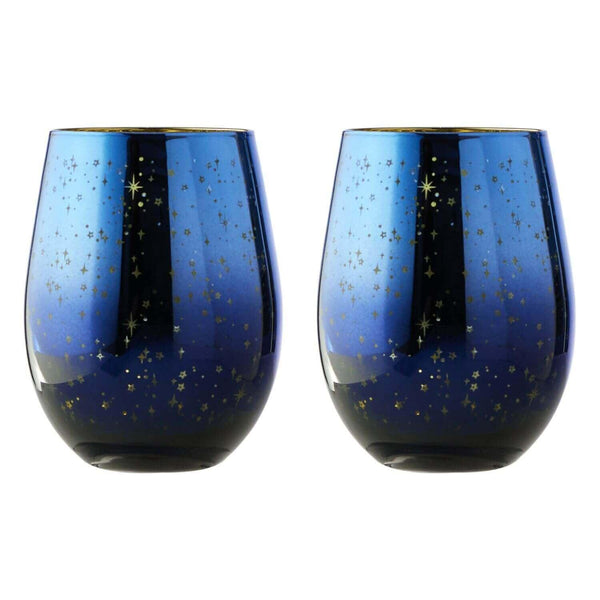 Artland Galaxy Dof Tumblers - Set of 2 - Potters Cookshop