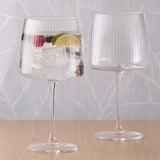 Anton Studio Designs 2-Piece Gin Glasses Set - Empire