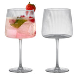 Anton Studio Designs 2-Piece Gin Glasses Set - Empire