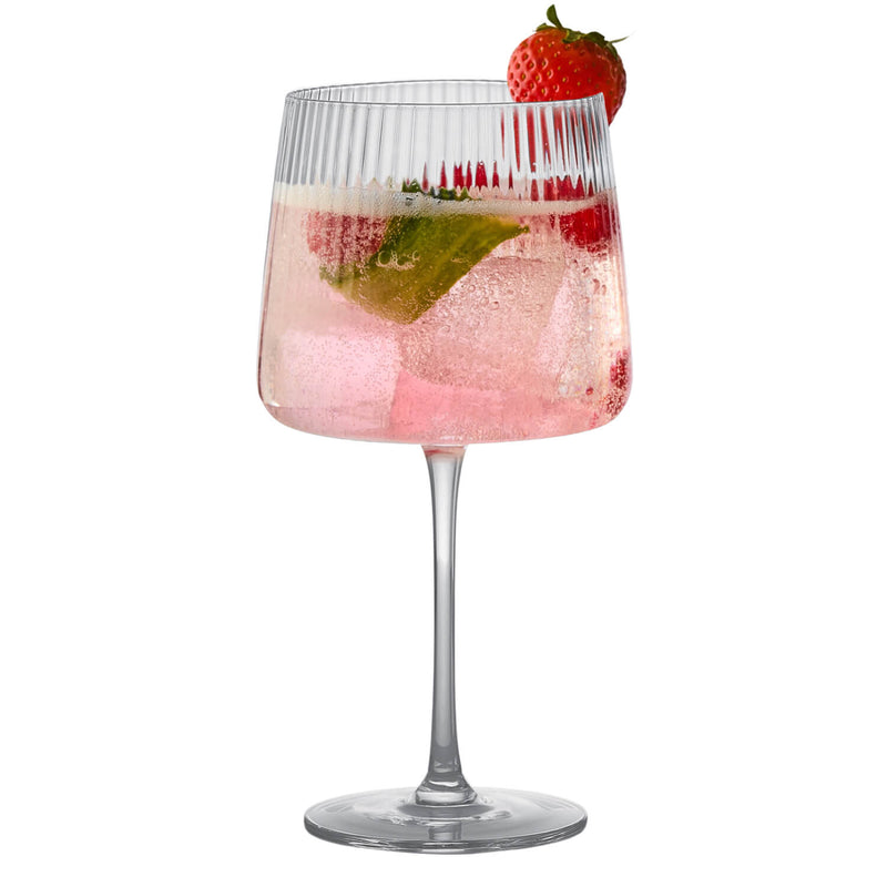 Anton Studio Designs 2-Piece Gin Glasses Set - Empire