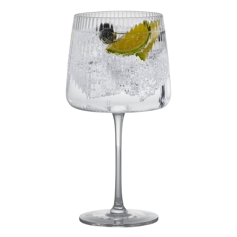 Anton Studio Designs 2-Piece Gin Glasses Set - Empire