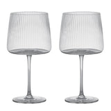 Anton Studio Designs 2-Piece Gin Glasses Set - Empire