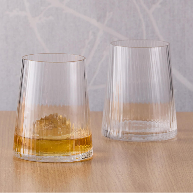 Anton Studio Designs 2-Piece DOF Tumbler Set - Empire