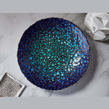 Anton Studio Designs Glass Mosaic Bowl - Potters Cookshop