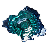 Anton Studio Designs Glass Oyster Bowl - Potters Cookshop