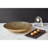 Anton Studio Designs Geo Bowl - Potters Cookshop