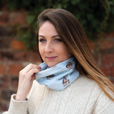 Wrendale Designs by Hannah Dale Multi-Way Band - Hare-Brained