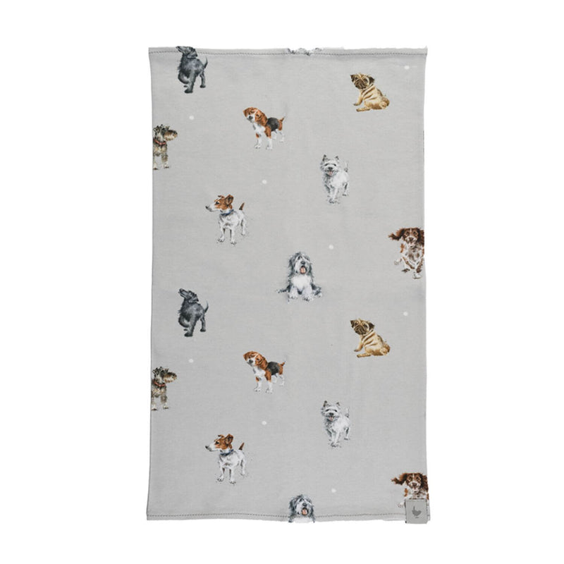 Wrendale Designs by Hannah Dale Multi-Way Band - A Dogs Life