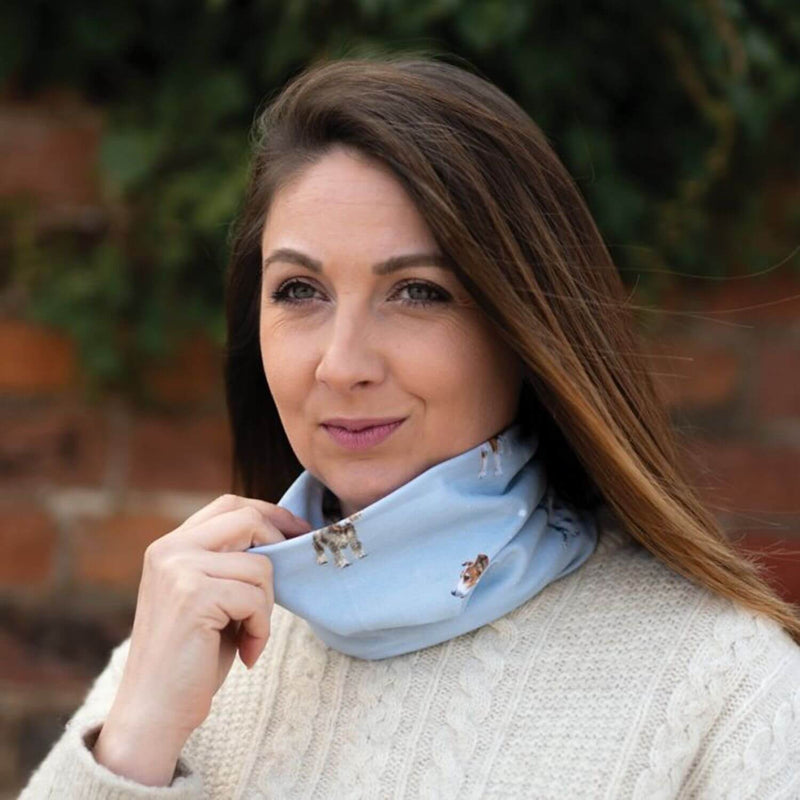Wrendale Designs by Hannah Dale Multi-Way Band - A Dogs Life