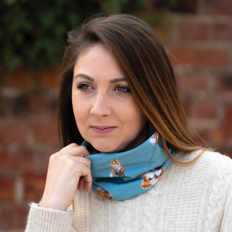 Wrendale Designs by Hannah Dale Multi-Way Band - Born To Be Wild