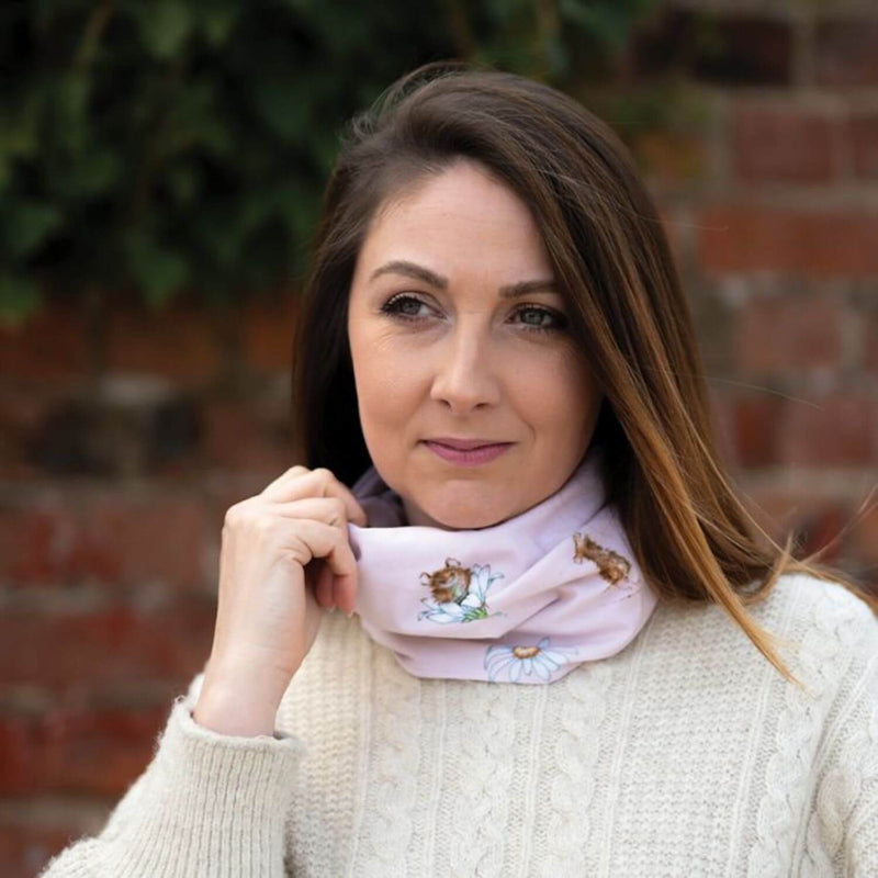 Wrendale Designs by Hannah Dale Multi-Way Band - Oops A Daisy