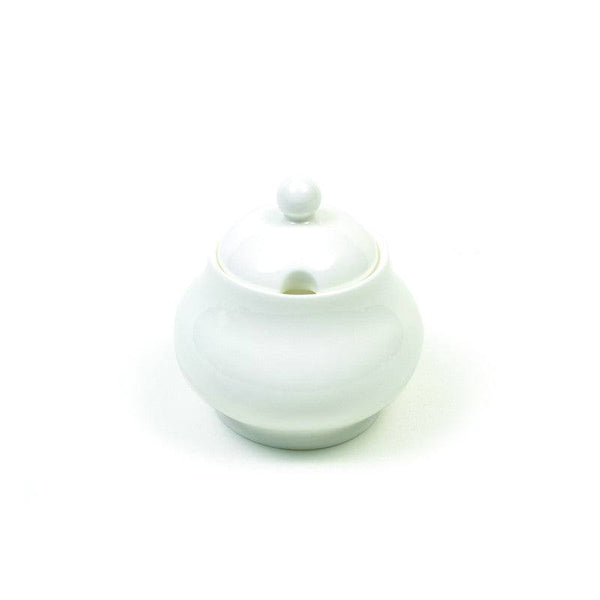 Maxwell & Williams Cashmere White Sugar Bowl - - Potters Cookshop