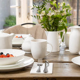 Maxwell & Williams Cashmere White Coupe Cereal Bowl - 15cm - Potters Cookshop