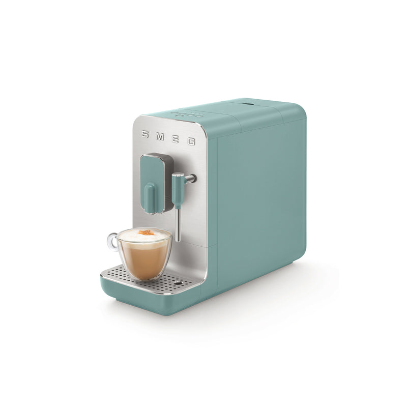 BEAN TO CUP Coffee machine By Smeg