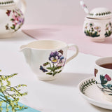 Portmeirion Botanic Garden Cream Jug - Potters Cookshop