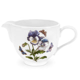 Portmeirion Botanic Garden Cream Jug - Potters Cookshop