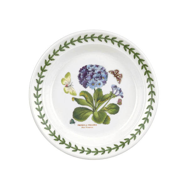 Portmeirion Botanic Garden Side Plate - Assorted - Potters Cookshop
