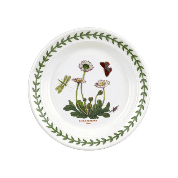 Portmeirion Botanic Garden Side Plate - Assorted - Potters Cookshop