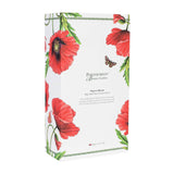 Portmeirion Botanic Garden Hand Wash & Lotion Gift Set - Poppy