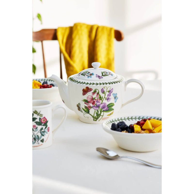 Portmeirion botanic garden teapot -  France