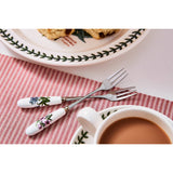 Portmeirion Botanic Garden Pastry Fork - Set of 6 - Potters Cookshop