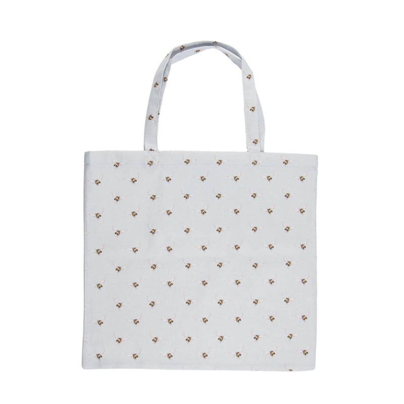 Wrendale Designs Foldable Shopping Bag - Bee