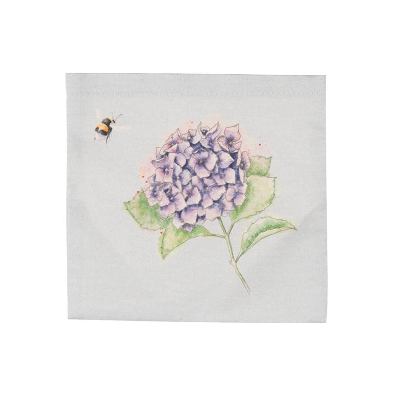 Wrendale Designs Foldable Shopping Bag - Bee