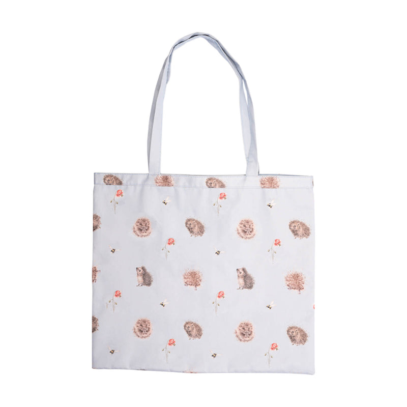 Wrendale Designs by Hannah Dale Foldable Shopping Bag - Awakening