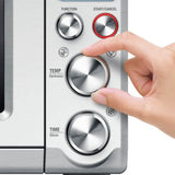 Sage Appliances BOV820BSS Smart Oven Pro