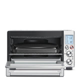 Buy Sage Appliances BOV820BSS Smart Oven Pro Brushed Silver Potters Cookshop