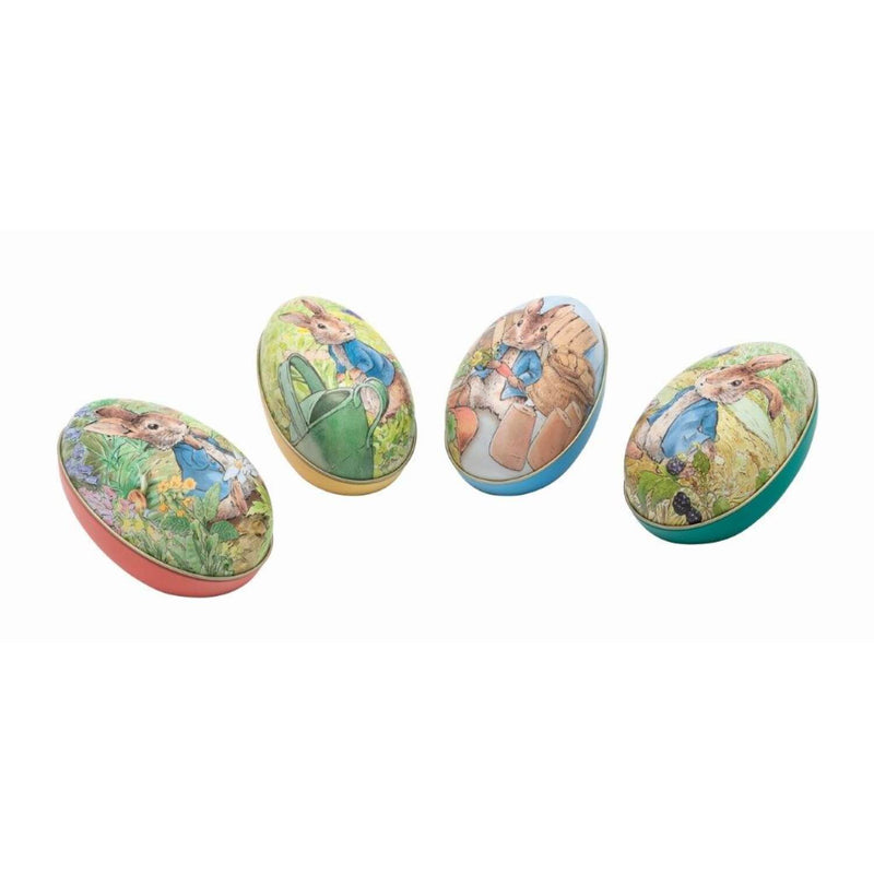Peter Rabbit Medium Eggs - Assorted