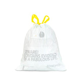 Brabantia PerfectFit Code A Bin Liners - 3 Litre - Potters Cookshop