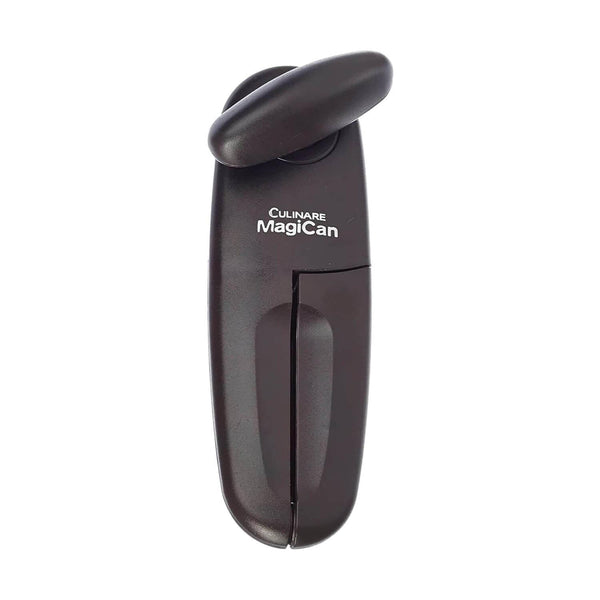 Culinare MagiCan Easy Can Opener - Graphite - Potters Cookshop