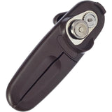 Culinare MagiCan Easy Can Opener - Graphite - Potters Cookshop