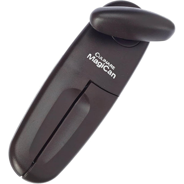 Culinare MagiCan Easy Can Opener - Graphite - Potters Cookshop