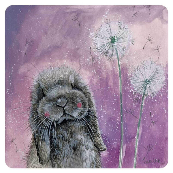 Alex Clark Coaster - Misty - Potters Cookshop