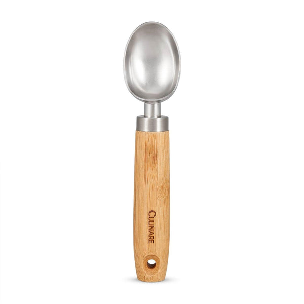 Culinare Naturals Ice Cream Scoop - Potters Cookshop