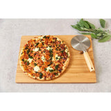 Culinare Naturals Pizza Slicer - Potters Cookshop