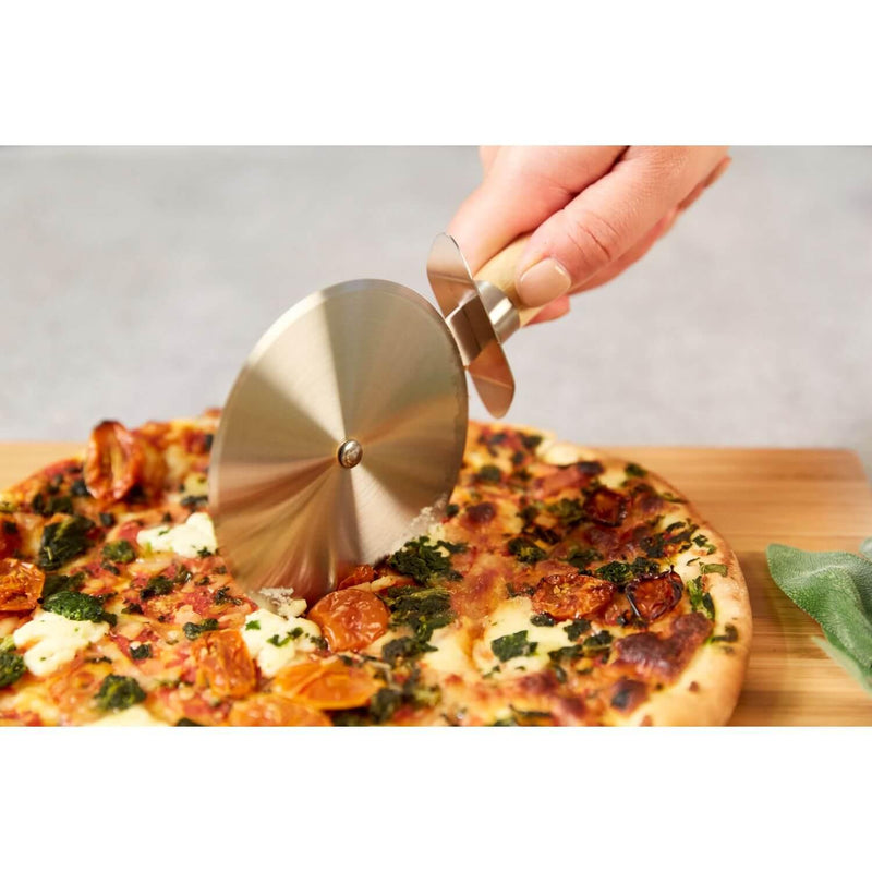 Culinare Naturals Pizza Slicer - Potters Cookshop
