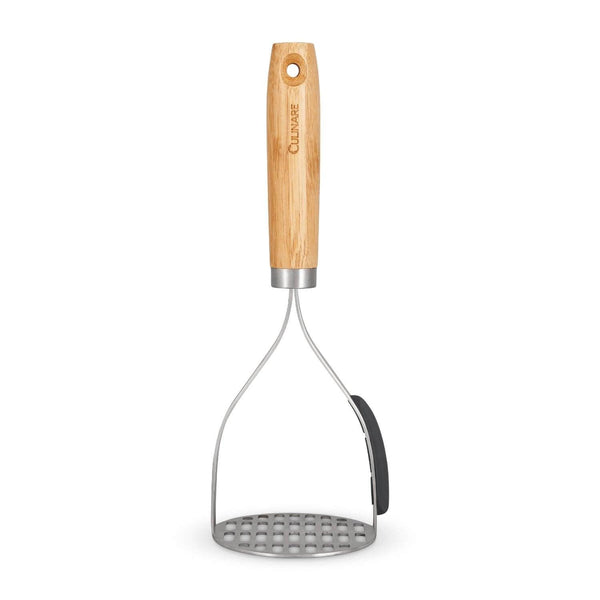 Potato / Bean Masher - 18 Masher w/ Nylon Handle