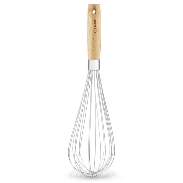 Culinare Naturals Balloon Whisk - Potters Cookshop