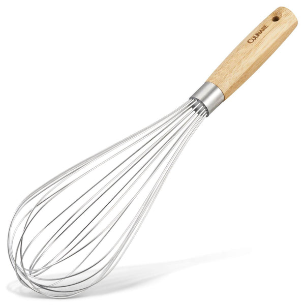 Culinare Naturals Balloon Whisk - Potters Cookshop